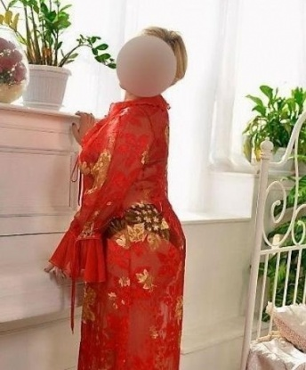 Анкета проститутки Грета - город Ивье, 41 год, №15744