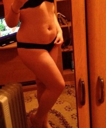 Анкета проститутки Вера - город Ивье, 23 года, №9212